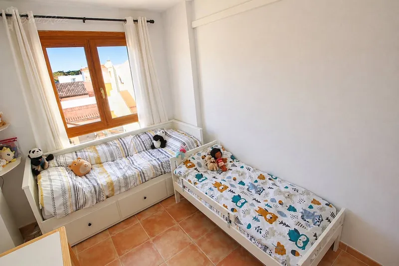 B5 - Apartment for Sale — photo 3