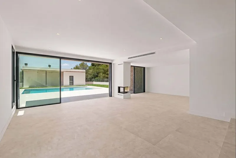 Newly Completed Luxury Villa in Puerto Pollensa — photo 9