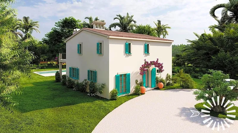 Country Estate for sale in Felanitx of 15713 m2 — photo 1