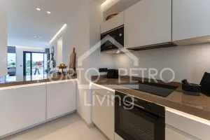 Ref. PRO220 – Completely renovated luxury penthouse apartment at the exclusive marina of Cala d’Or with top equipment, fantastic views and holiday rental license — photo 12