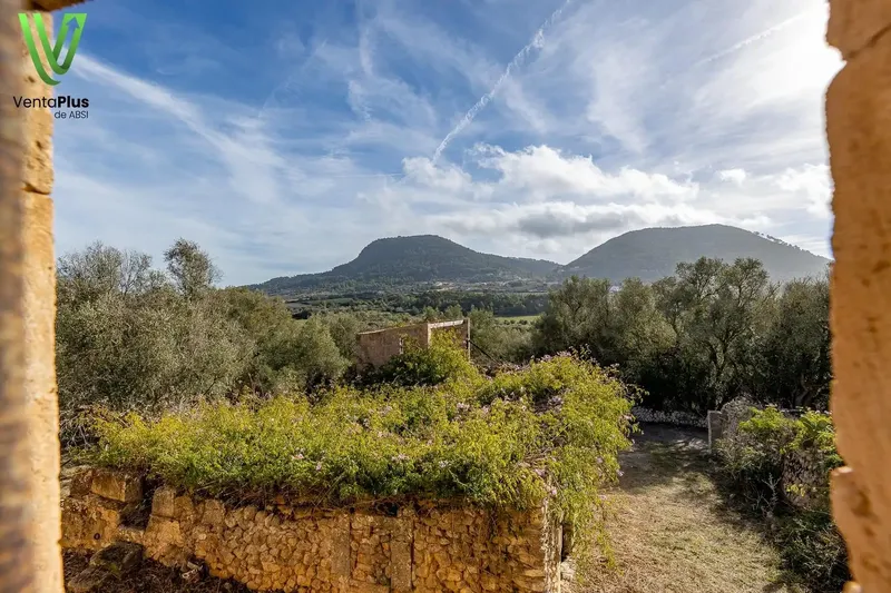 Looking for a corner of rural charm? This rustic plot is your blank canvas to create the house of your dreams. Take advantage of the — photo 2