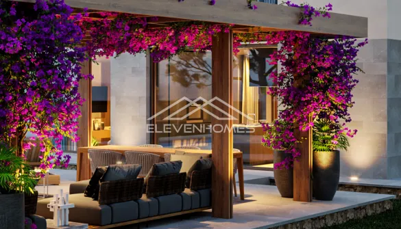 Luxury Villa in Palma — photo 1