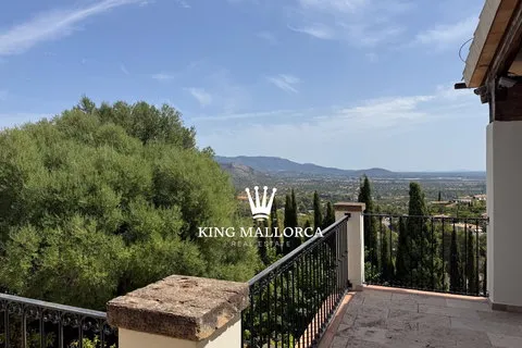 Villa in Esporles, Mallorca — photo 11