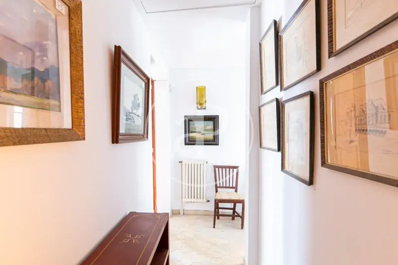 House with large plot in Ses Cases Noves — photo 9