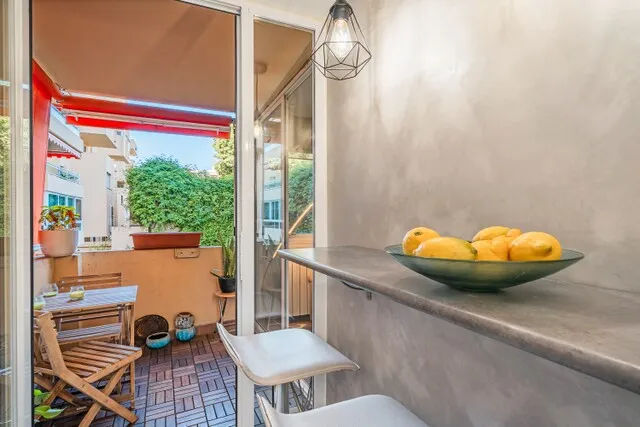 Duplex apartment with potential in La Bonanova, Palma, Mallorca — photo 7
