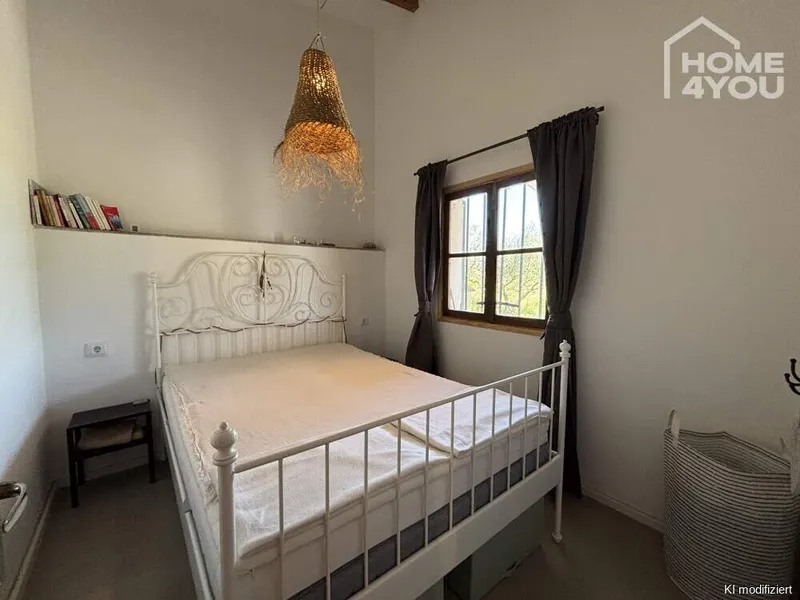 4,087 m² finca with 2 bedrooms, bathroom, terraces and garden for sale — photo 10