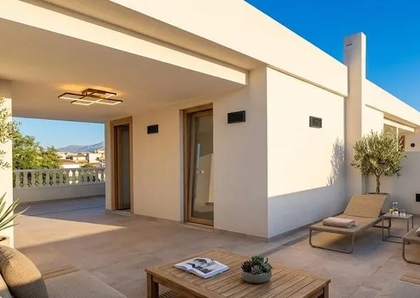 Detached house in Manacor Centro, Manacor — photo 1