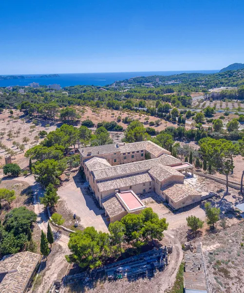 Ideal finca to be converted in a hotel in Calvia — photo 2
