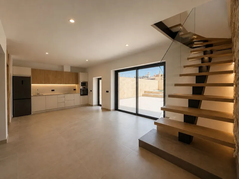 Townhouse in María de la Salut, 4 bedrooms, 3 ... — photo 5
