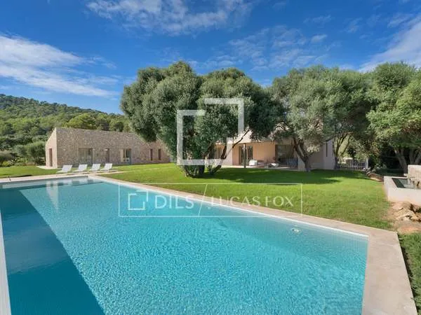 Country house of 460m² with 55m² terrace for sale in Capdepera — photo 7