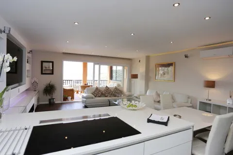 Apartment in El Toro, Mallorca — photo 9