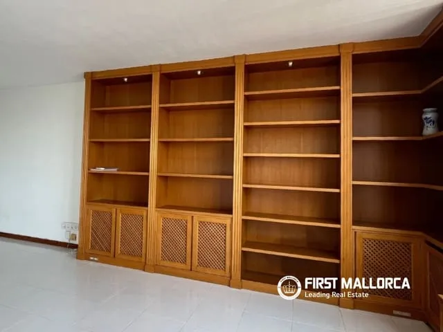 Apartment for rent in Cala Mayor, Palma de Mallorca — photo 5