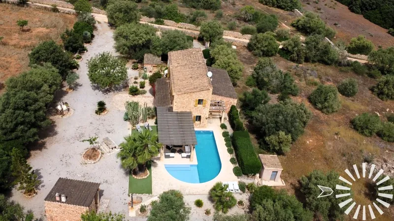 Villa with holiday license — photo 4