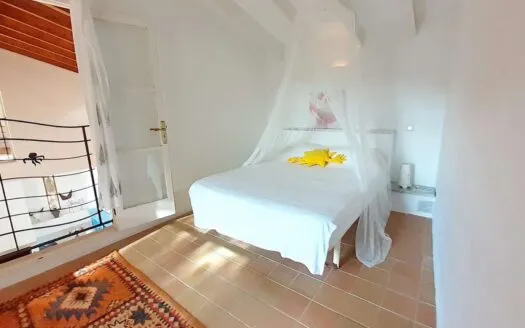 Finca in the pine forest near Calonge – with loft floor and sea views — photo 7