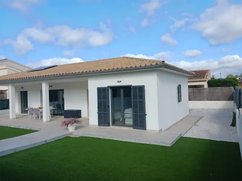 Detached house for sale in Sa Vinya de Son Veri €960,000 — photo 3