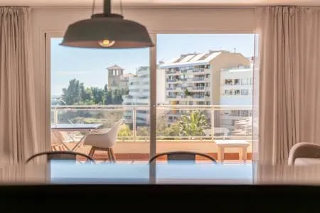 Flat - Palma de Mallorca (El Terreno) — photo 3