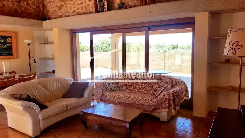 Charming finca in Binissalem — photo 7