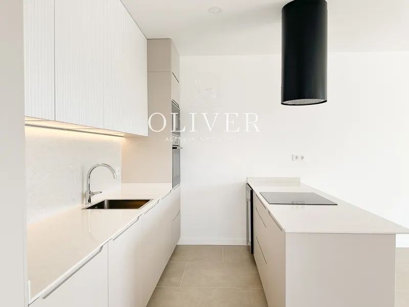 Newly built semi-detached house in Ses Palmeres — photo 8