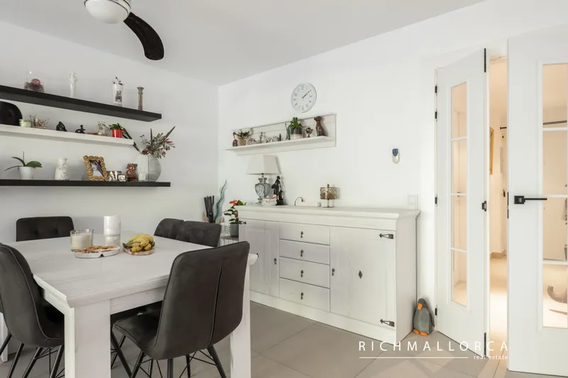 Seafront Mediterranean Elegance in Cala Vinyes — photo 10