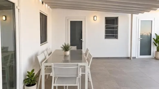 Ground floor apartment - Palma de Mallorca (Hostalets - Son Fortesa Sud) — photo 10
