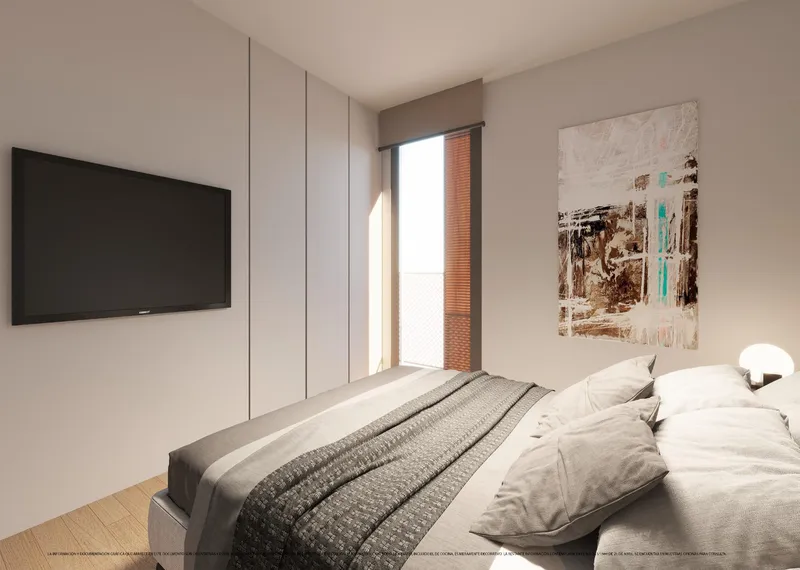 Spectacular 2-bedroom ground floor in Jacinto Verdaguer — photo 7