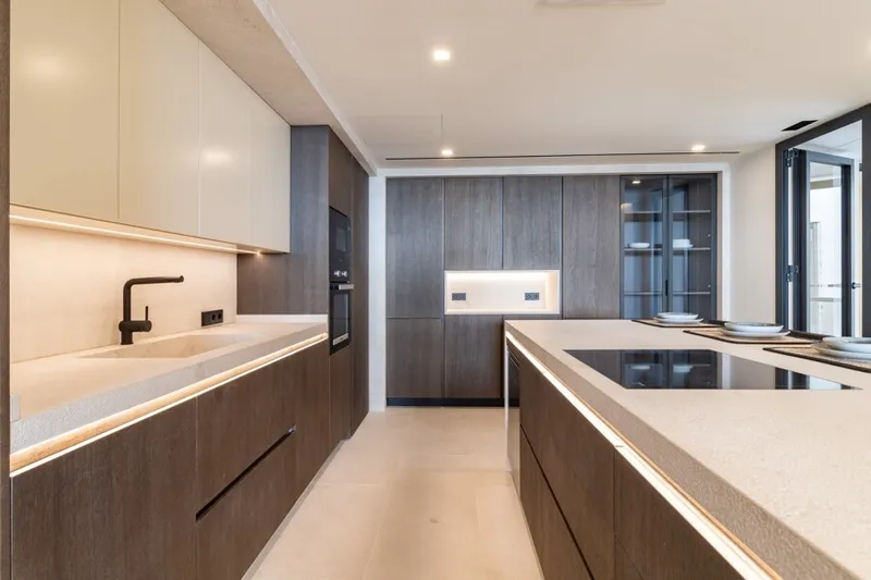 Unique New Development of Spacious Luxury Flats with Sea Views in Santa Ponsa — photo 3