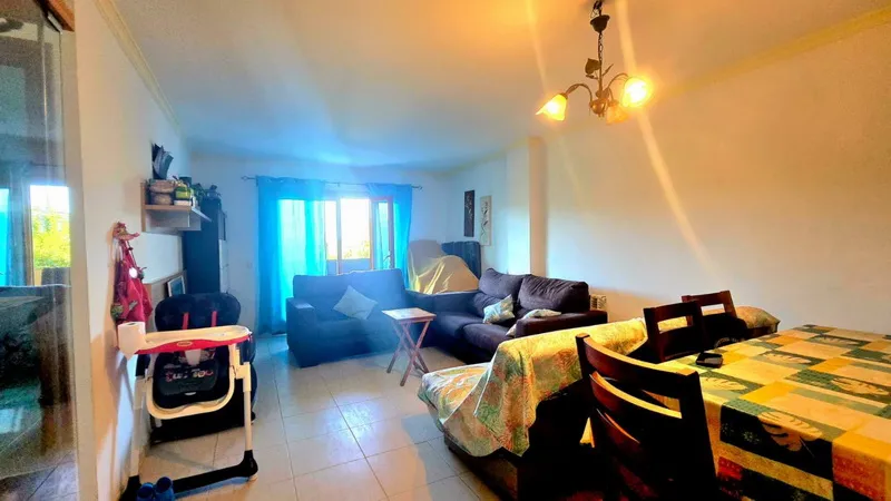 Affordable 4-room apartment — photo 8