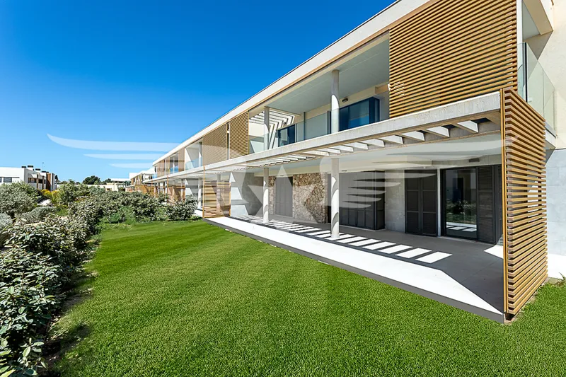 Exclusive new-build first floor in Sa Ràpita — photo 1