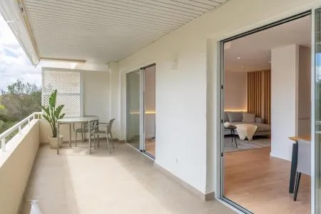 Duplex Penthouse - Calvià (Bendinat) — photo 9