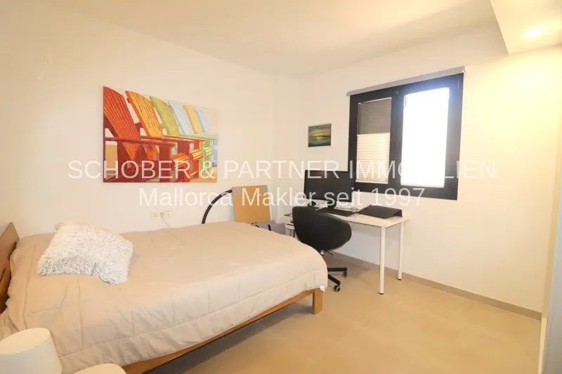 High-quality corner garden apartment — photo 11