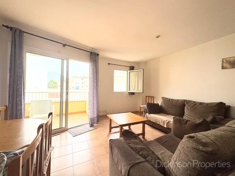 Bright Apartment in a Central Area of Port de Pollença — photo 6