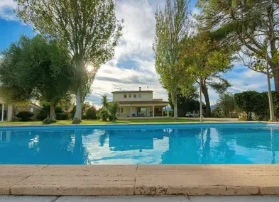 Charming rustic finca in Moscari — photo 2
