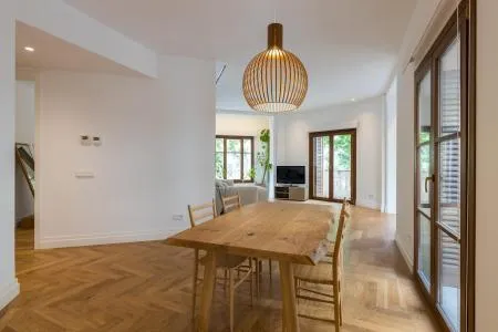 Flat - Palma de Mallorca (Bons Aires), Built Surface 92m², Terrace Size 4m², 1 Room, 2 Bathrooms, 3... — photo 9