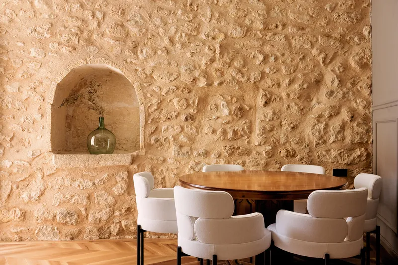 Exclusive townhouse in Algaida - Marcel Remus Real Estate — photo 4