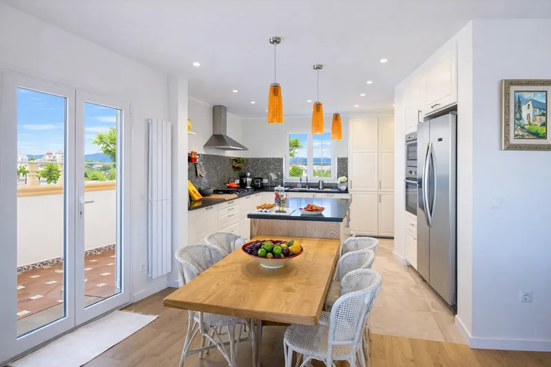 Villa with panoramic sea views and renovation potential in the sought-after area of Santa Ponsa — photo 5