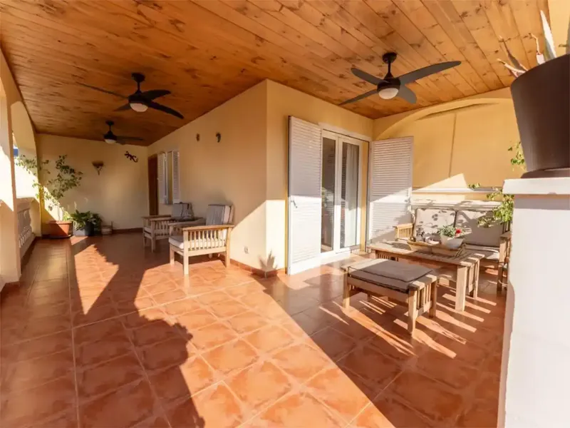 SE VENDE CHALET PAREADO - DE PARTICULAR A PARTICULAR. — photo 4