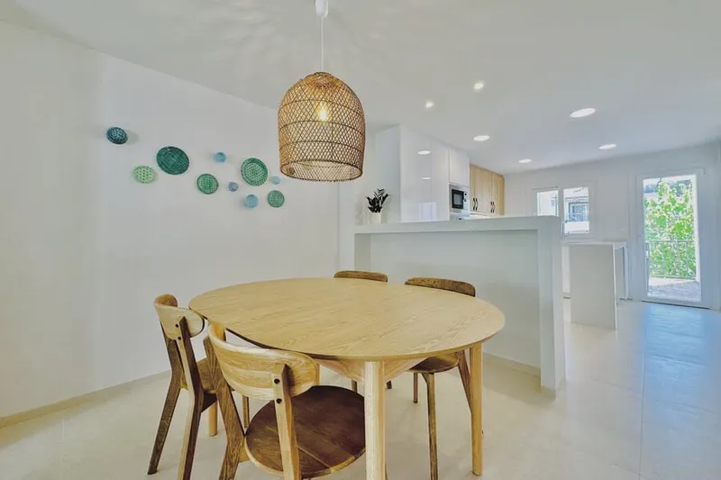 Brand new apartment with terrace close to the beach in Can Picafort — photo 10