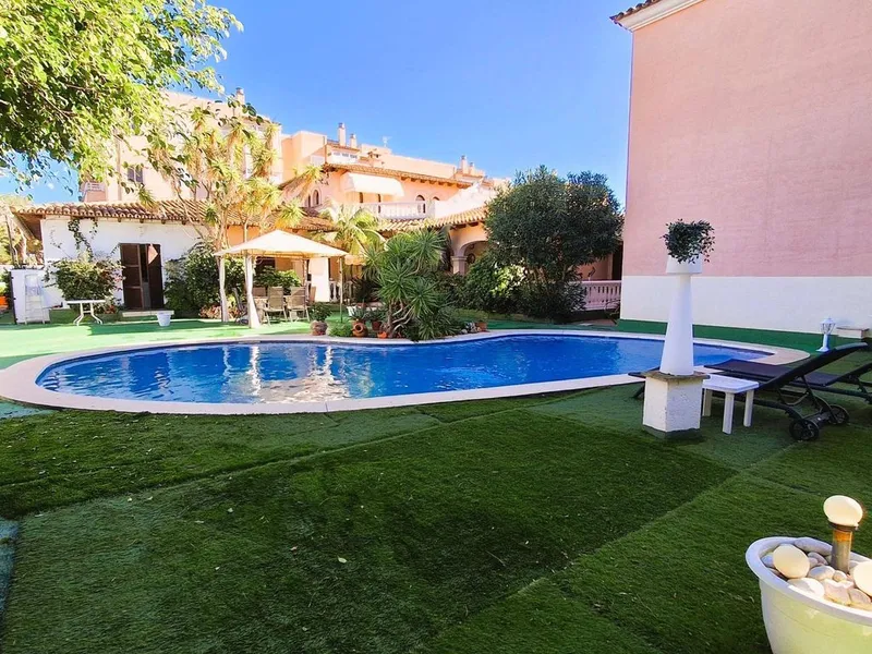 Villa in Capdepera, Province of Balearic Islands — photo 9