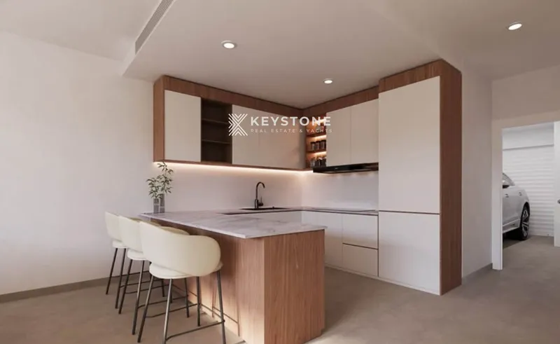 Apartment — photo 10