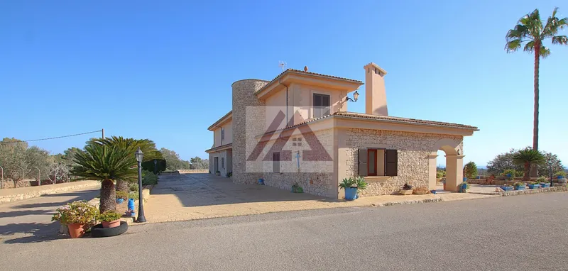 Luxury villa for sale in Manacor — photo 8