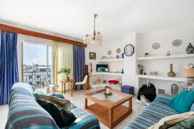 Flat for sale in Porto Colom with sea views — photo 1