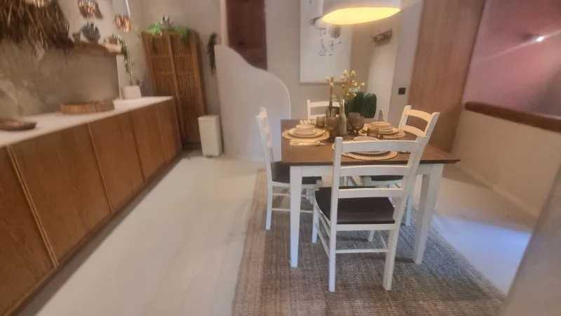 Renovated apartment on 2nd floor with small terrace in the center of Llucmajor -- AP 20 VK — photo 2