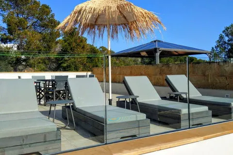 Villa in Cala Llombards, Mallorca — photo 11