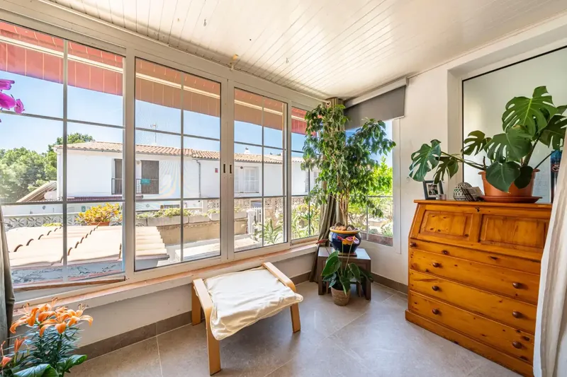 This chalet in Es Pelats is an excellent opportunity in Mallorca. From gestpropiedad, a real estate agency specialized in the area, we present a — photo 6