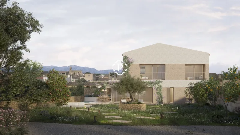 Villa for sale in María de la Salut, project in charming location — photo 6