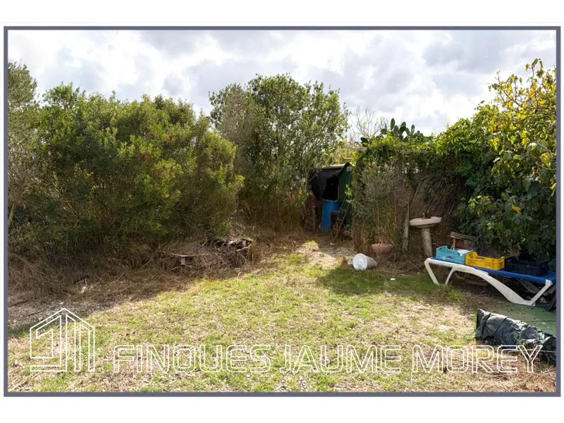 Rustic house — photo 9