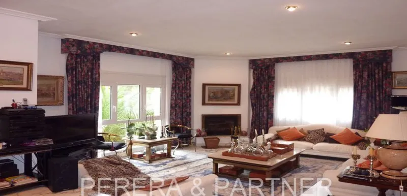 Ref. 779: Mansion/Villa in Canyamel — photo 2