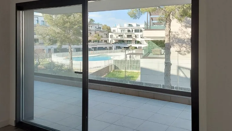 Santa Ponsa: New construction in a quiet, central location (investment property) — photo 11