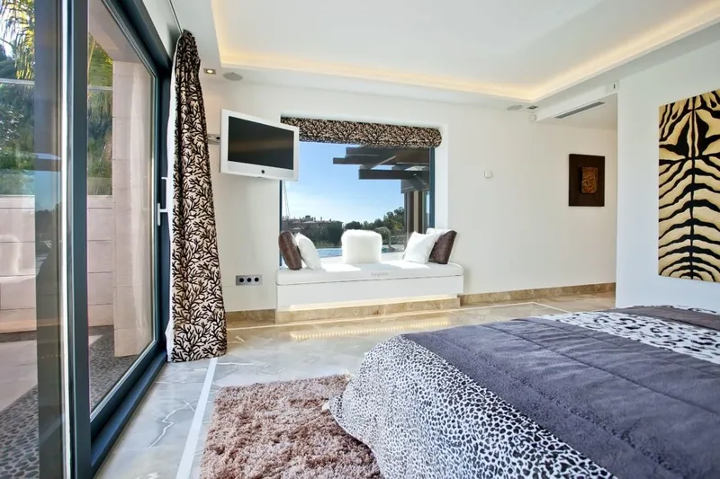 Exclusive luxury in Bendinat - Marcel Remus Real Estate — photo 10