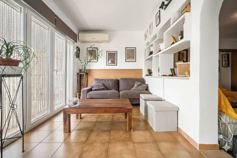 Spacious apartment with elevator - Felanitx center — photo 5